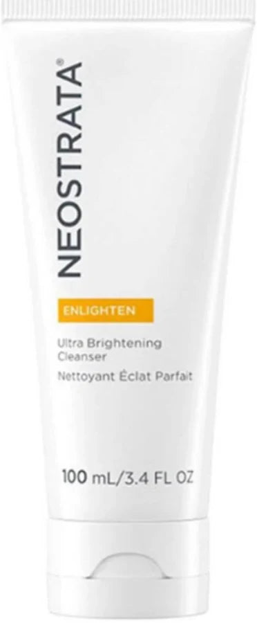 NeoStrata Enlighten Ultra Brightening Cleanser