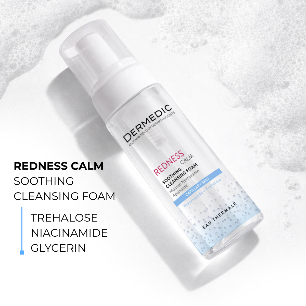Dermedic Normacne Therapy Ultra Moisturising Soothing Cream