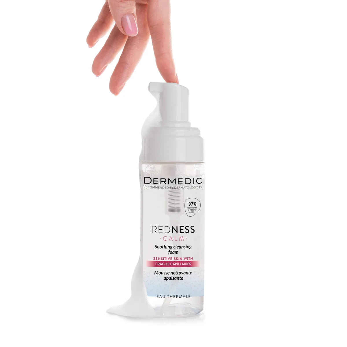 Dermedic Normacne Therapy Ultra Moisturising Soothing Cream