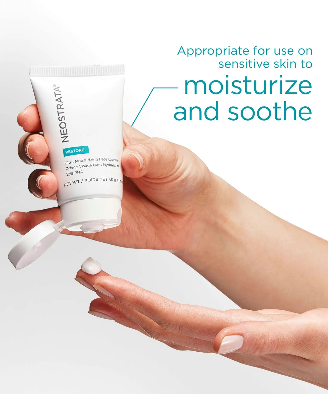 NeoStrata Ultra Moisturizing Face Cream