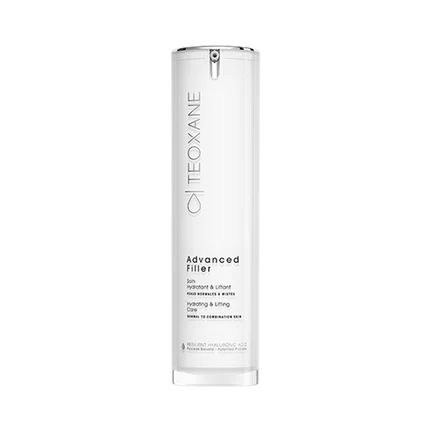 Teoxane Advanced Filler