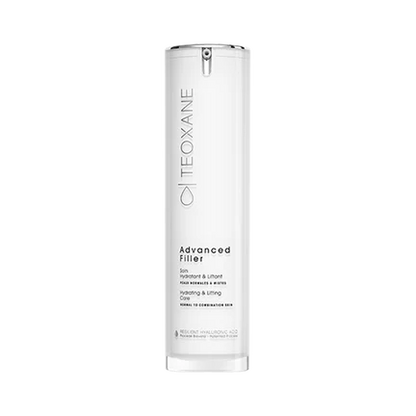 Teoxane Advanced Filler