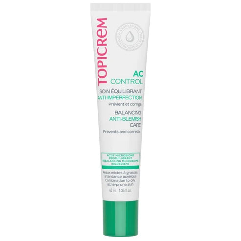 Topicrem AC Control Balancing Anti Blemish Care