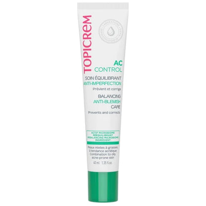 Topicrem AC Control Balancing Anti Blemish Care