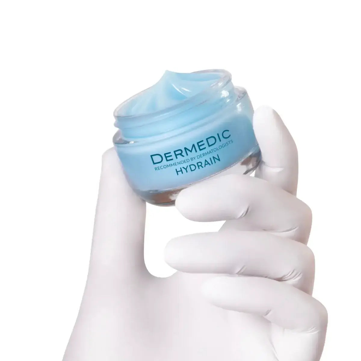 Dermedic Hydrain3 Ultra Hydrating Cream Gel