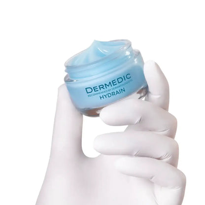 Dermedic Hydrain3 Ultra Hydrating Cream Gel