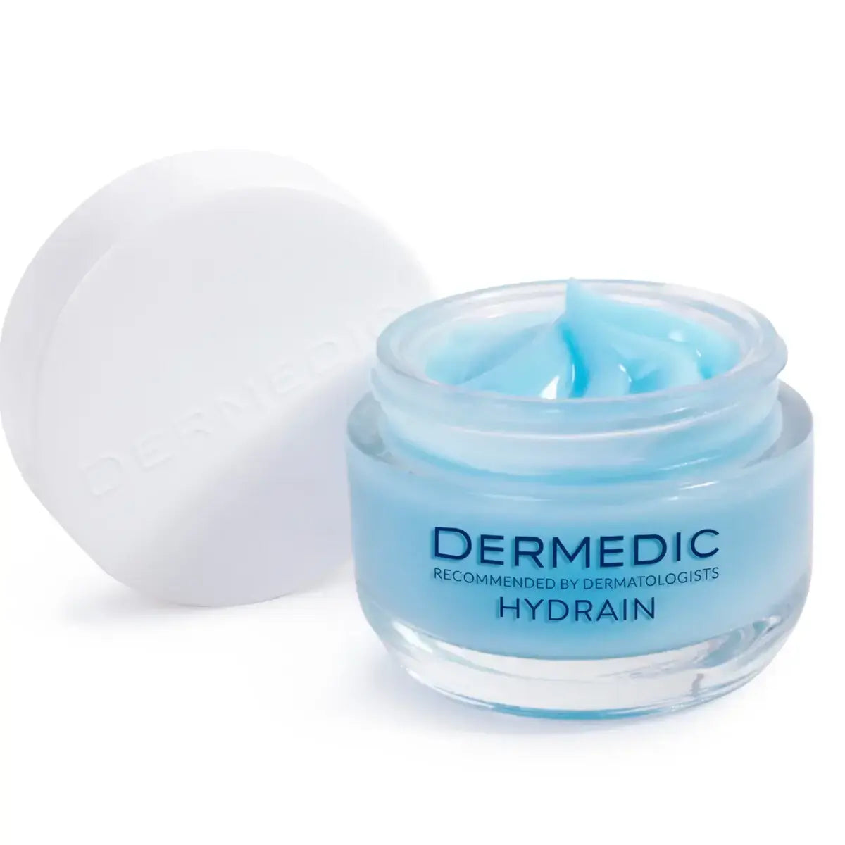 Dermedic Hydrain3 Ultra Hydrating Cream Gel