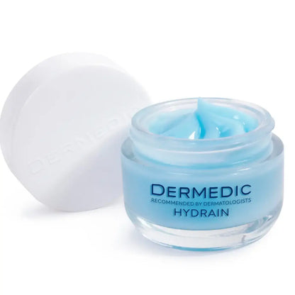Dermedic Hydrain3 Ultra Hydrating Cream Gel