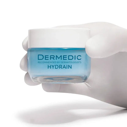 Dermedic Hydrain3 Ultra Hydrating Cream Gel