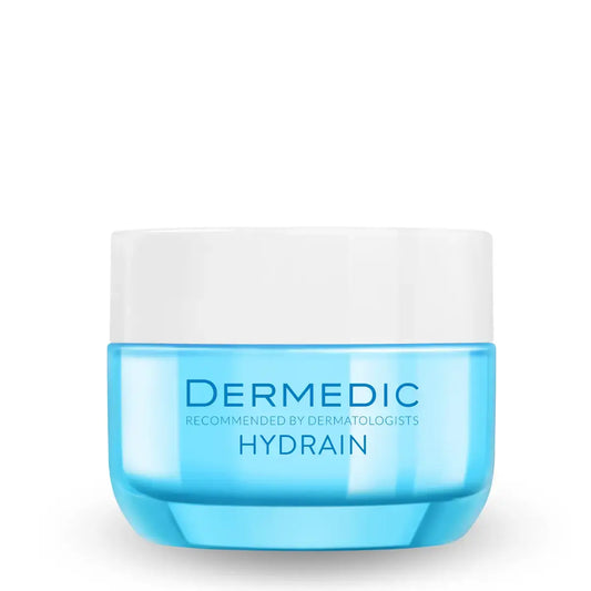 Dermedic Hydrain3 Ultra Hydrating Cream Gel