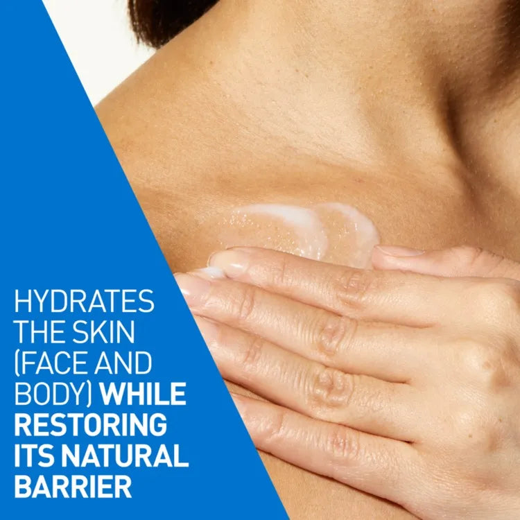 CeraVe Moisturising Lotion