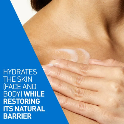 CeraVe Moisturising Lotion