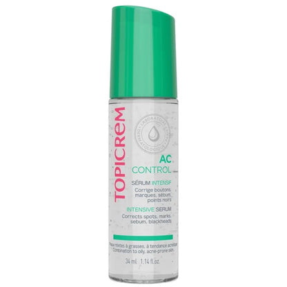 Topicrem AC Control Intensive Serum