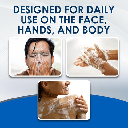 Vanicream Cleansing Bar