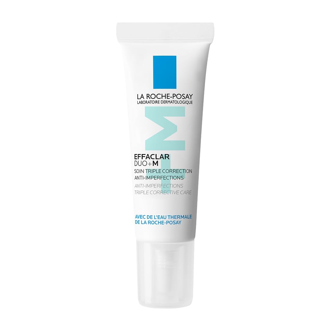 La Roche Posay Duo+M Anti-Imperfections Triple Corrective Care