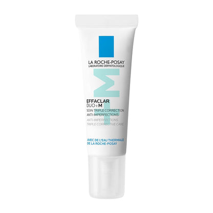 La Roche Posay Duo+M Anti-Imperfections Triple Corrective Care