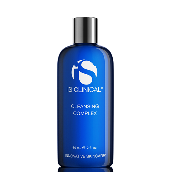 iS Clinical Cleansing Complex