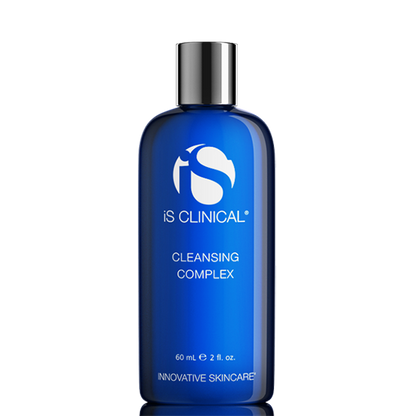 iS Clinical Cleansing Complex