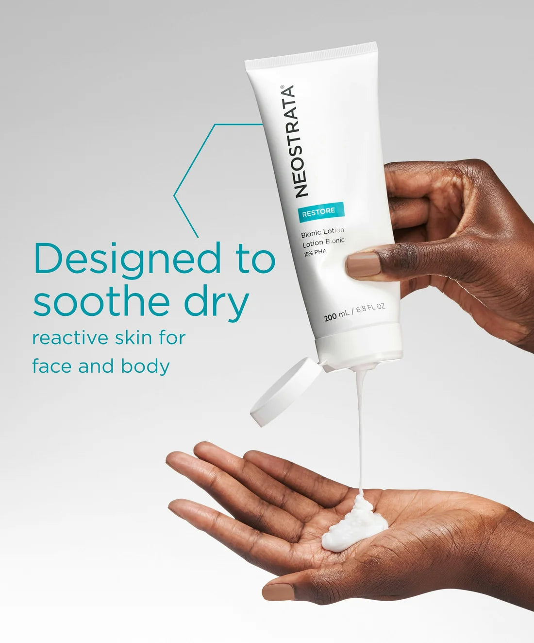 NeoStrata Bionic Lotion