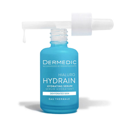 Dermedic Hydrain3 Hialuro Hydrating Serum