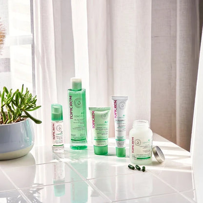 Topicrem AC Control Purifying Cleansing Gel
