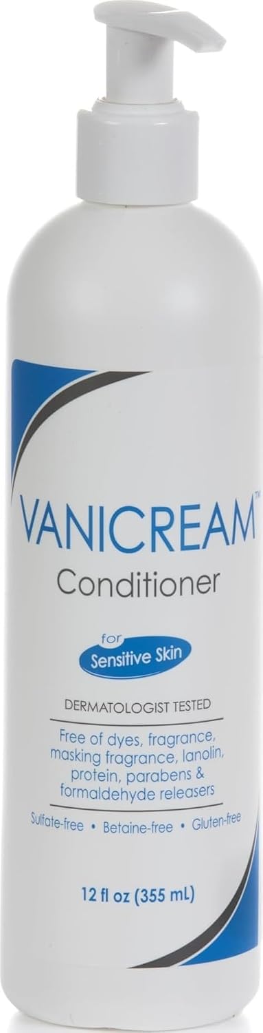 Vanicream Conditioner