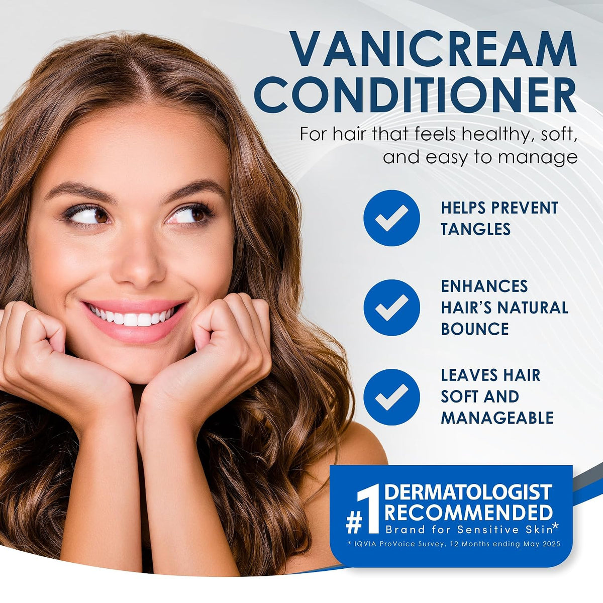 Vanicream Conditioner