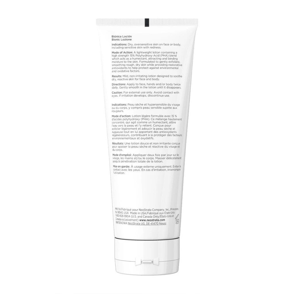 NeoStrata Bionic Lotion