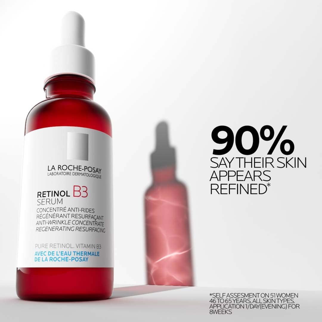 La Roche Posay Retinol B3 Serum
