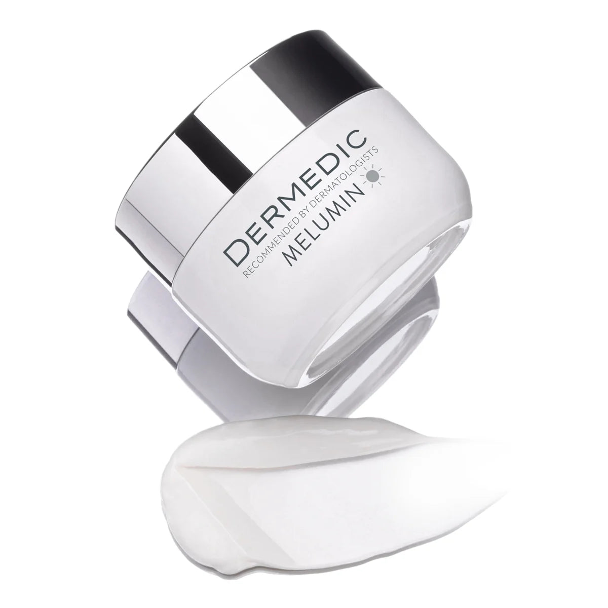 Dermedic Melumin Anti Ageing Brightening Protective Day Cream
