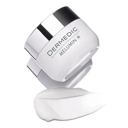 Dermedic Melumin Anti Ageing Brightening Protective Day Cream