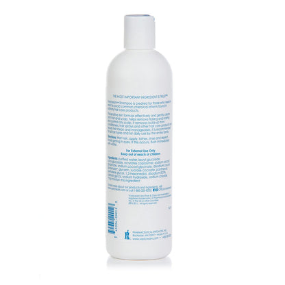 Vanicream Shampoo