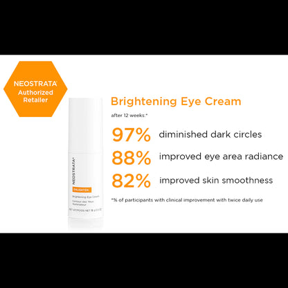 NeoStrata Enlighten Brightening Eye Cream