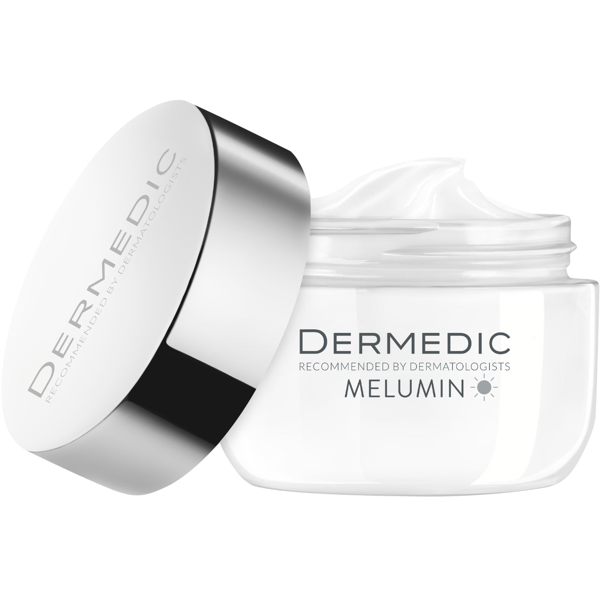 Dermedic Melumin Anti Ageing Brightening Protective Day Cream
