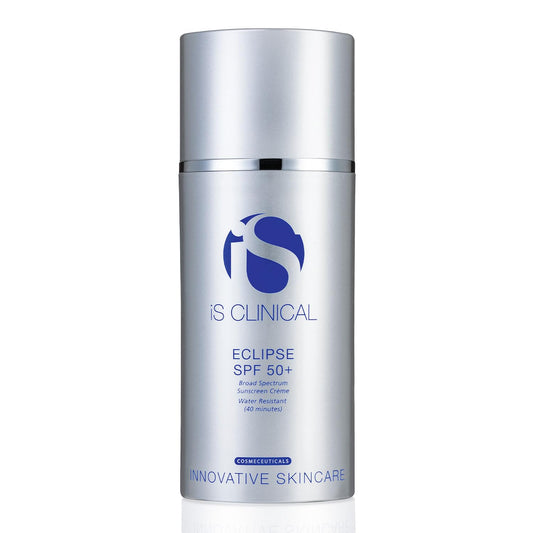 iS Clinical Eclipse SPF 50+