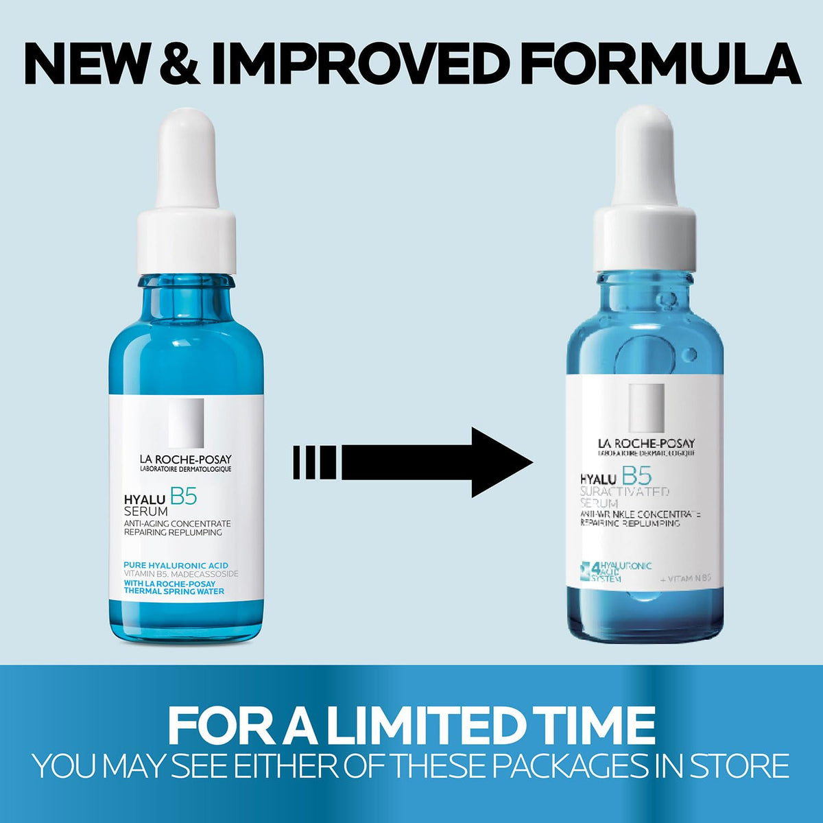 La Roche Posay Hyalu B5 Serum