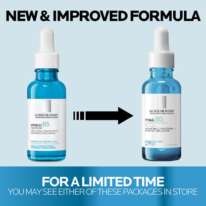 La Roche Posay Hyalu B5 Serum