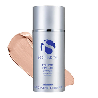 iS Clinical Eclipse SPF 50+