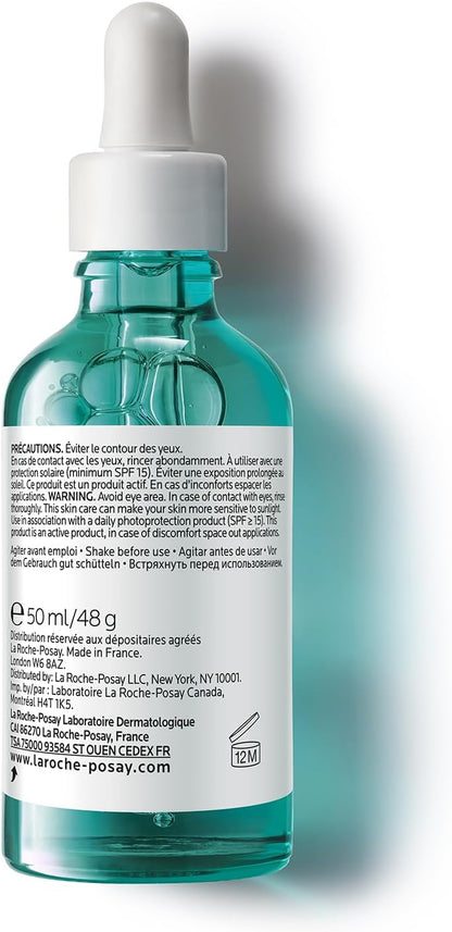 La Roche Posay Effaclar Ultra Concentrated Serum