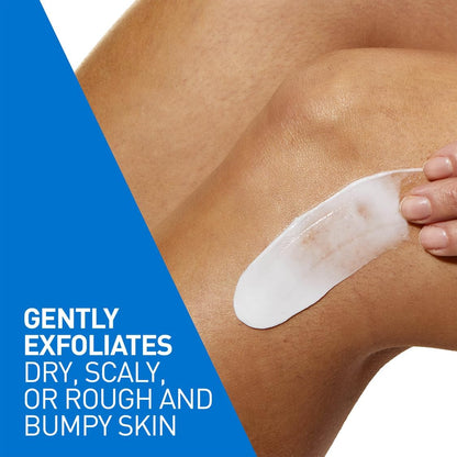 CeraVe SA Smoothing Cream 10% UREA