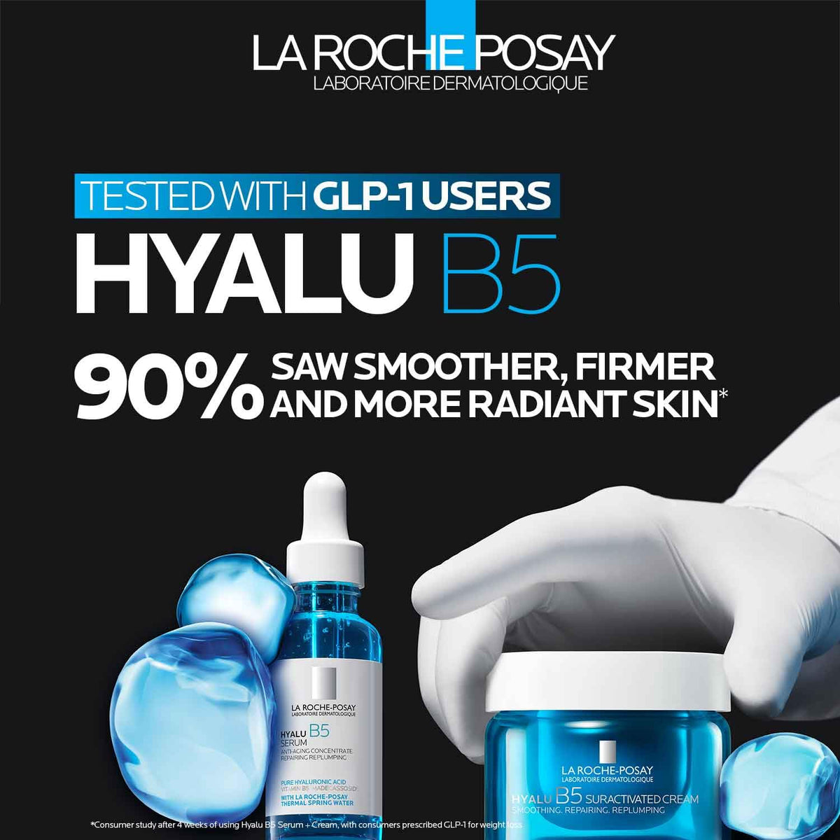 La Roche Posay Hyalu B5 Serum