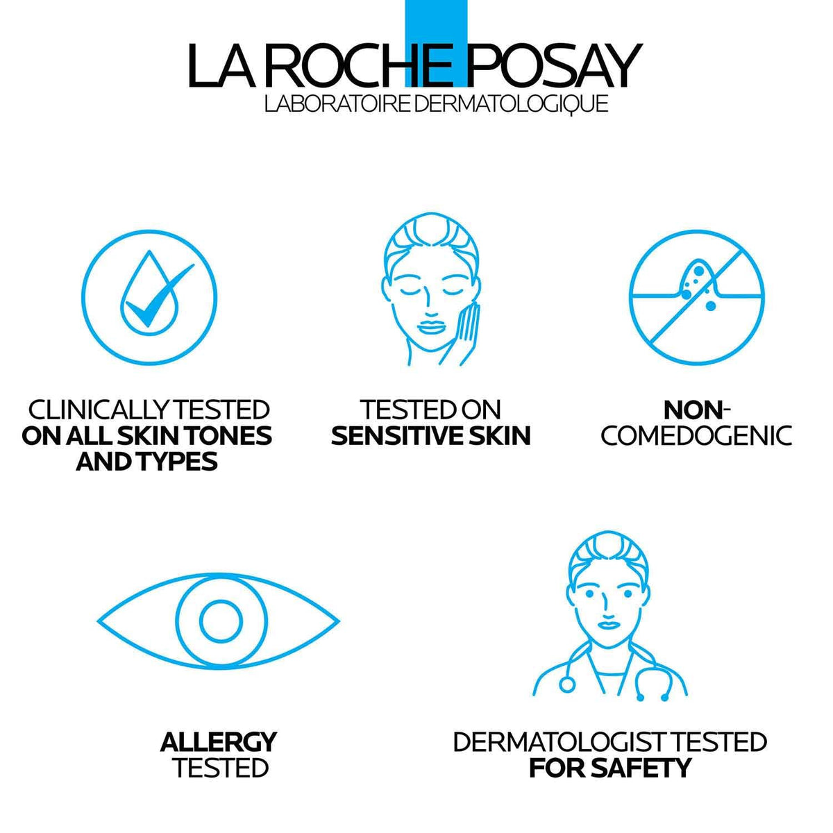 La Roche Posay Hyalu B5 Serum