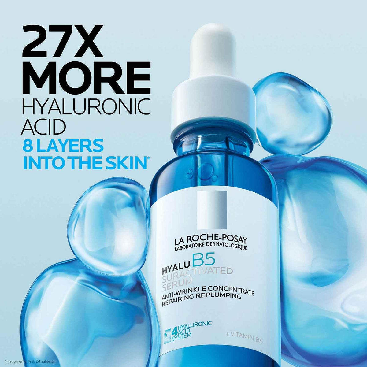 La Roche Posay Hyalu B5 Serum