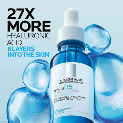 La Roche Posay Hyalu B5 Serum