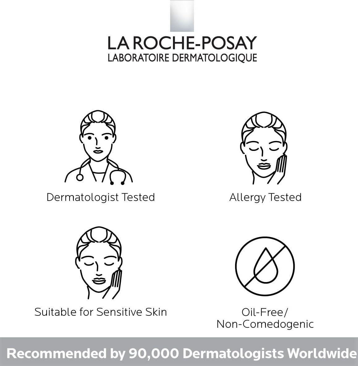 La Roche Posay Retinol B3 Serum