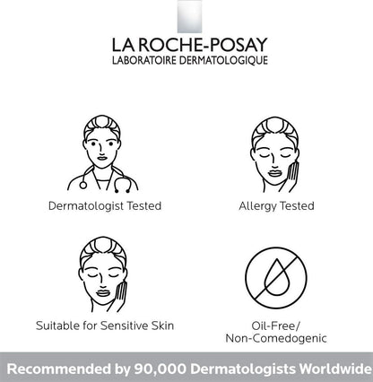 La Roche Posay Retinol B3 Serum