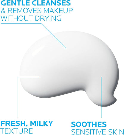 La Roche Posay Toleriane Dermo-Cleanser