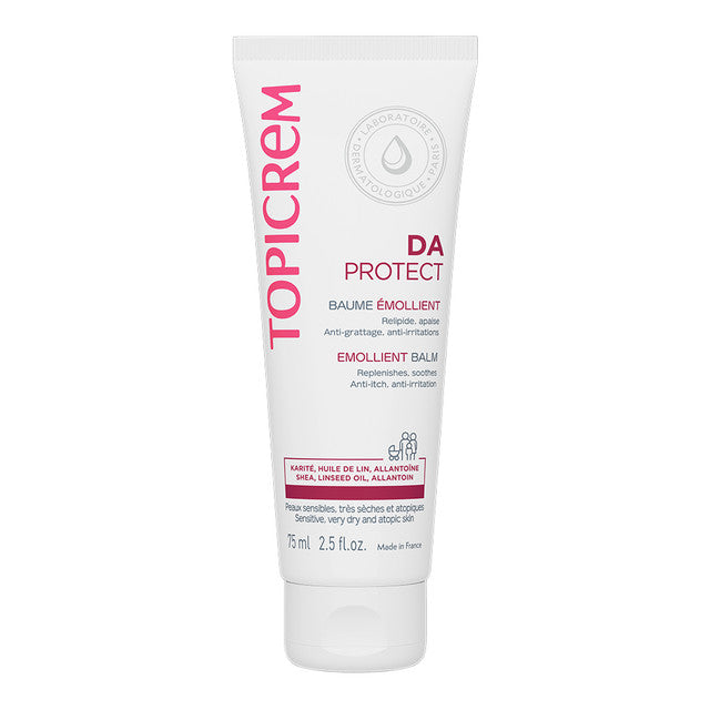 Topicrem DA Emollient Balm