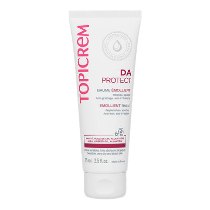 Topicrem DA Emollient Balm