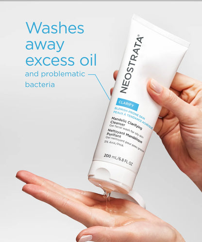 NeoStrata Clarifying Facial Cleanser